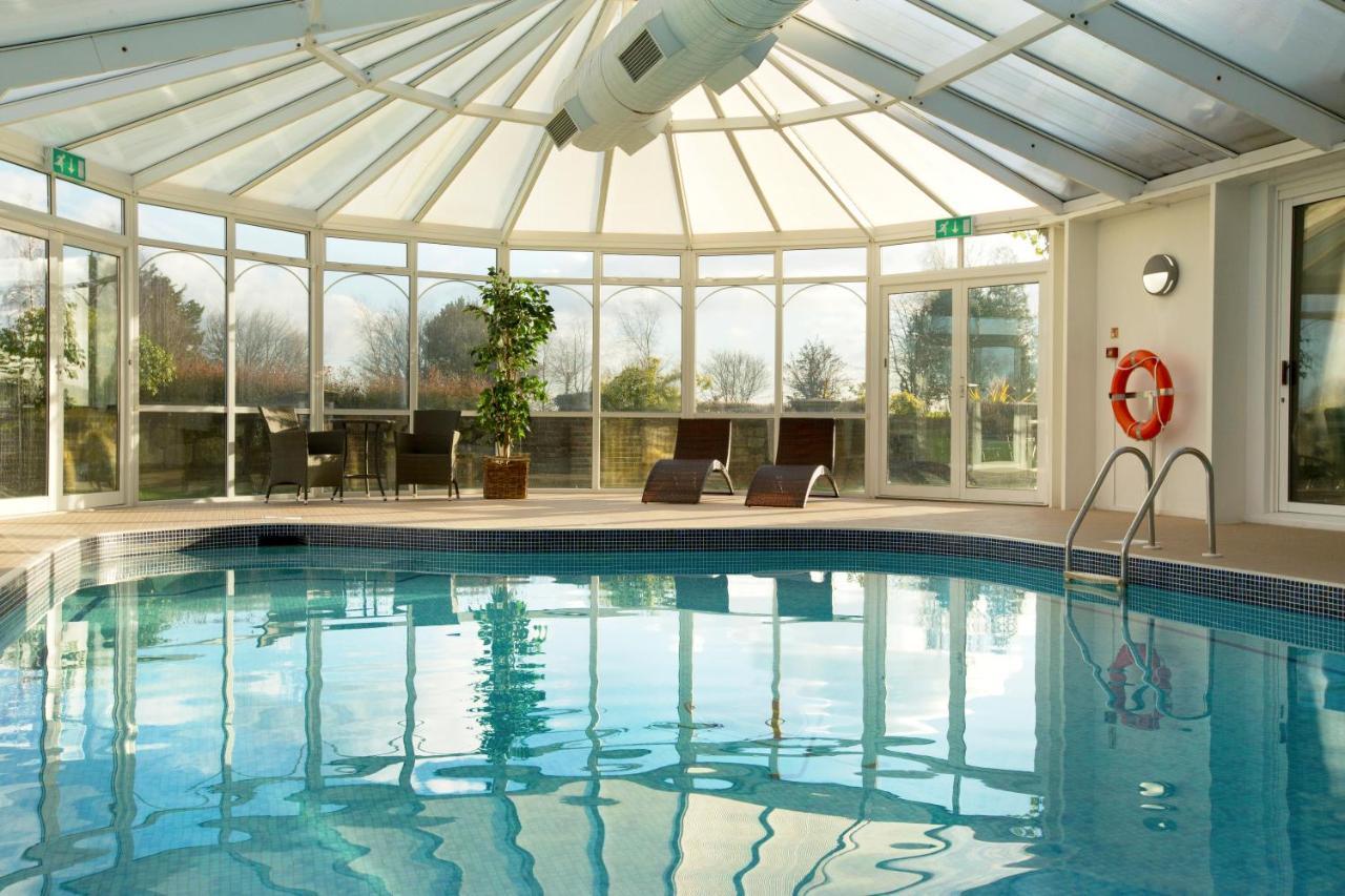 Dale Hill Hotel Ticehurst Buitenkant foto