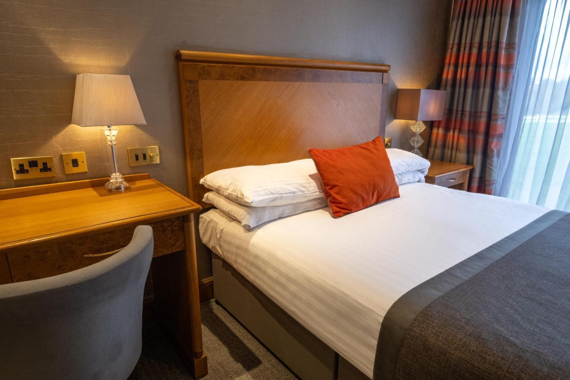 Dale Hill Hotel Ticehurst Kamer foto