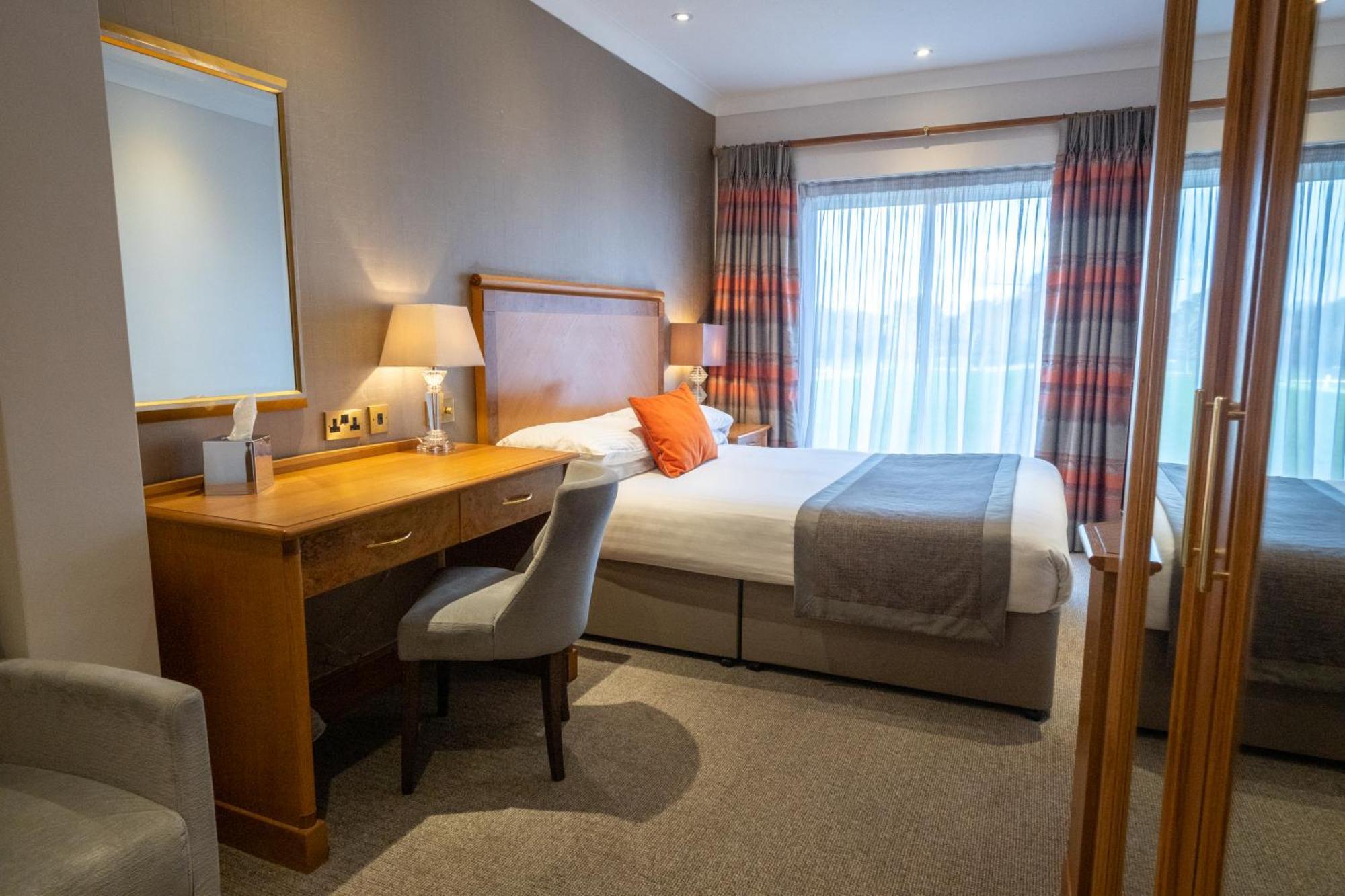 Dale Hill Hotel Ticehurst Kamer foto