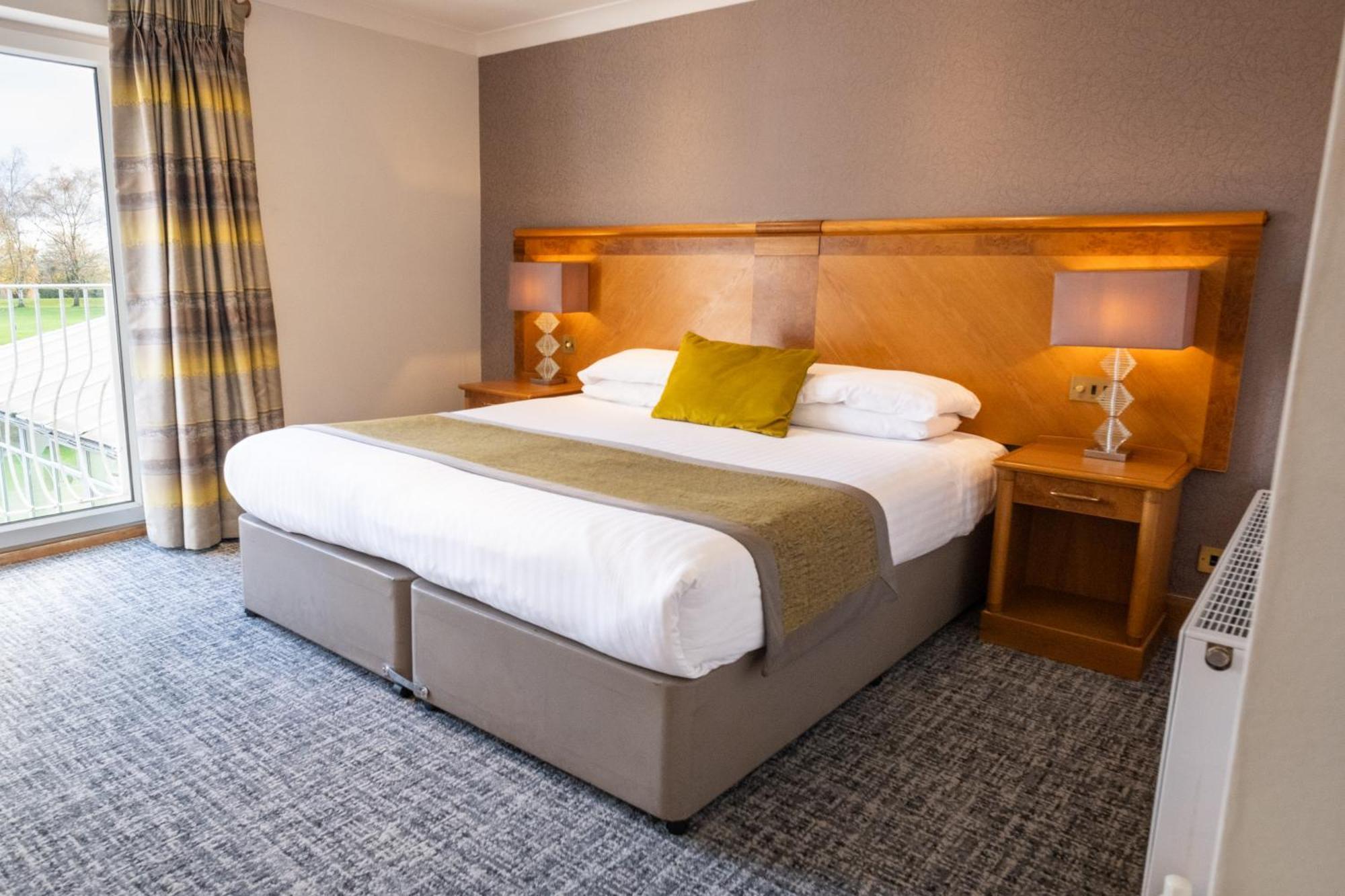 Dale Hill Hotel Ticehurst Kamer foto
