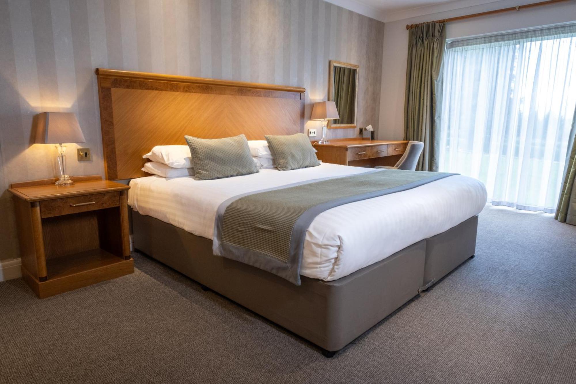 Dale Hill Hotel Ticehurst Kamer foto