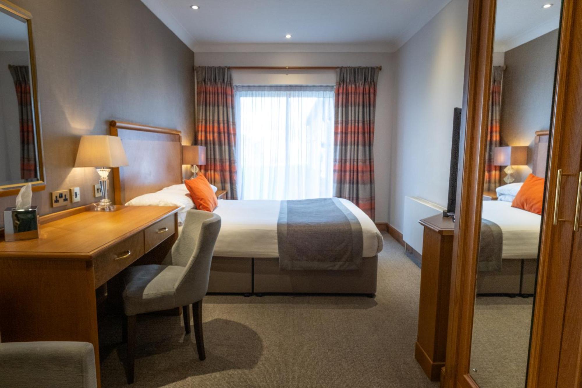 Dale Hill Hotel Ticehurst Kamer foto