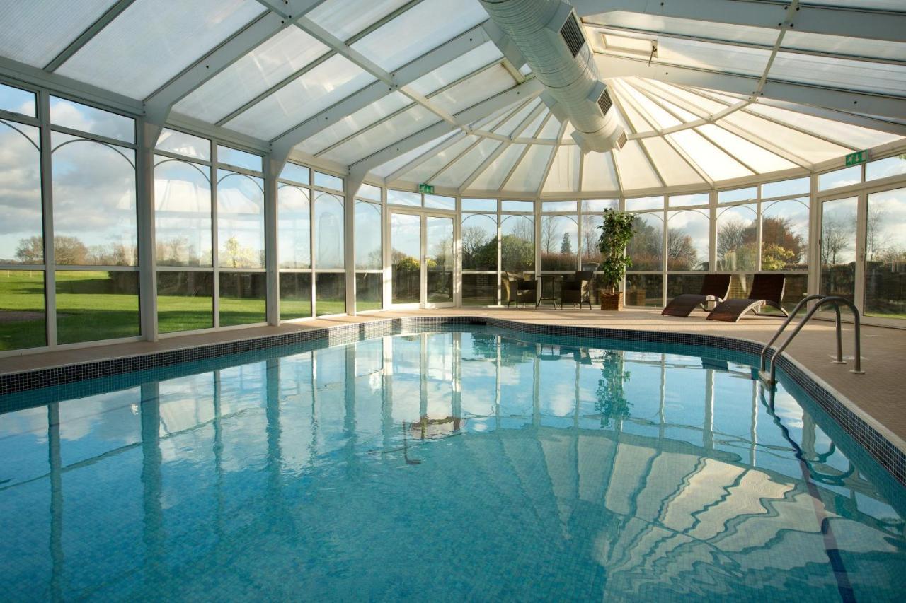Dale Hill Hotel Ticehurst Buitenkant foto